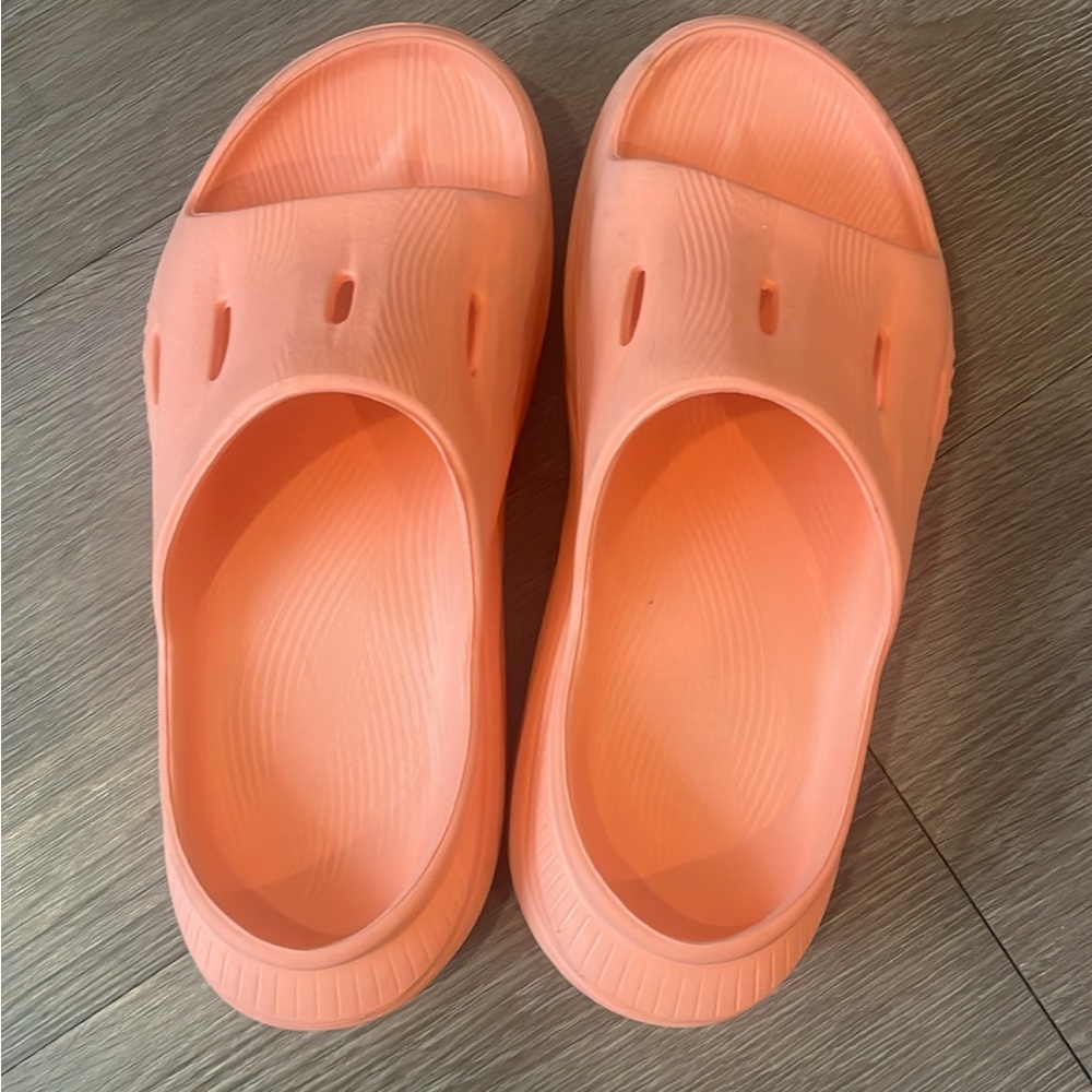 Hoka Ora Recovery Slide 3 sandals - Picture 4 of 5